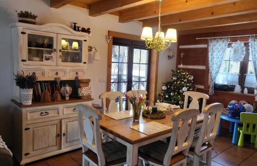 Zagroda Krasna - Photo 26