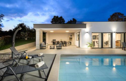 Villa Savrani by Istrialux - Foto 42