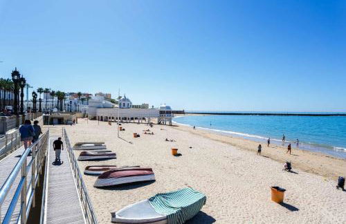 ALBA Apartment by Cadiz4Rentals - Foto 38