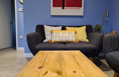 Pebble Cottage - Foto 22