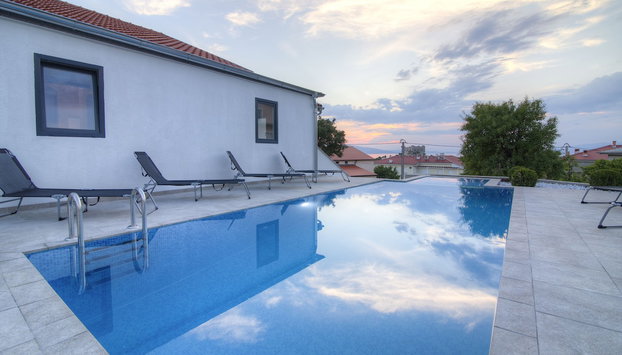 BC Eleven - mit Zentralheizung - Foto 2, Imagen principal