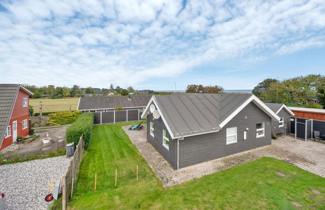 "Thorwith" - 150m from the sea - Foto 32