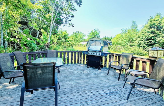 Multicultural Museum Cottages - Foto 71