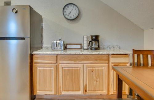 Cozy Soldotna Vacation Rental Near Kenai River! - Foto 9