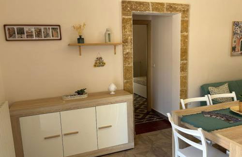 La casa di Martina - Antica dimora vista castello - Foto 10