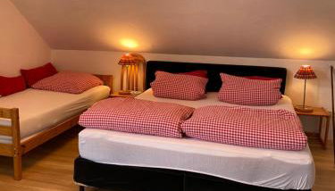 Farm stay Hof auf der Wurp - Foto 2