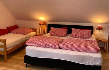 Farm stay Hof auf der Wurp - Photo 2