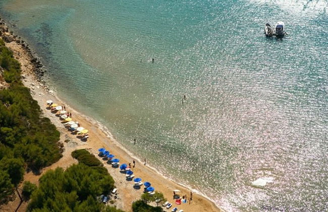 Anemologio Infinityblue Villa Siroko Private Pool - Foto 4