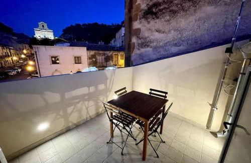 Re barocco Centro storico Scicli a 5 min dal mare - Foto 48