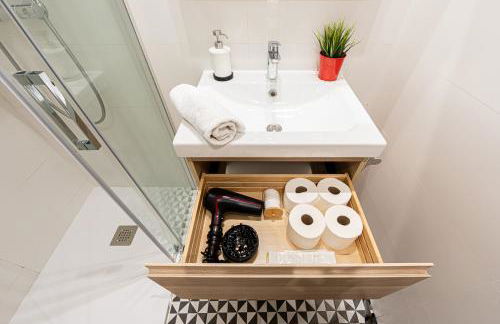 Barcelona Touch Apartments - Campalans - Photo 76