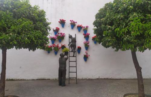 Lujoso Apartamento Los Patios de Cordoba - Foto 60