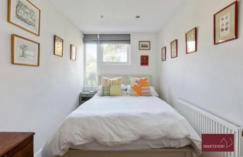Richmond Three Bedroom Flat Parking - Foto 12