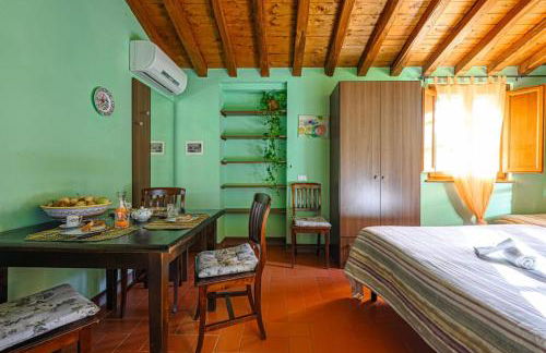 Agriturismo Pian di Fiume - Foto 40