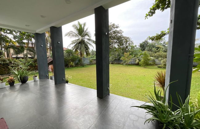 Spacious Stand-alone 2-bed Villa in Galle - Foto 7