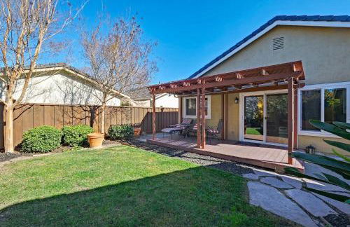 @ Marbella Lane - 4BR Home Away From Home Ldry - Foto 36