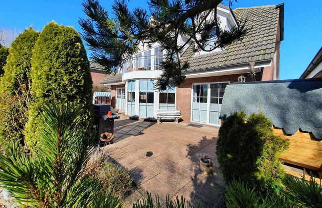 Landhausvilla in Bojendorf Fehmarn - Foto 29