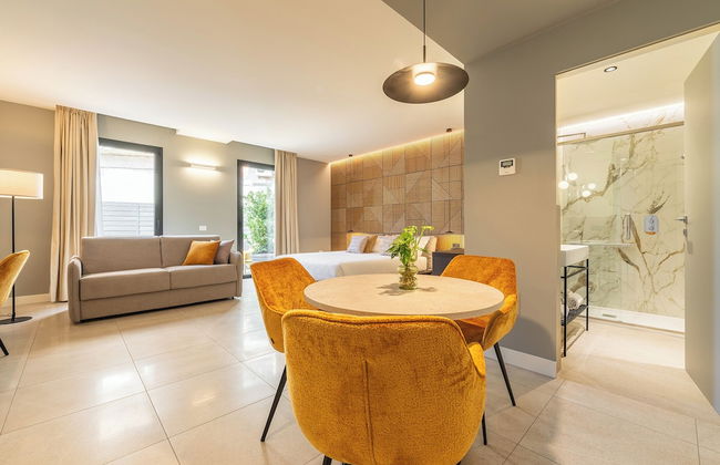 KARALIN SONNINO SUITES - Foto 21