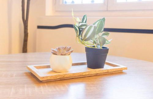 Summer - Centre-Ville Gare - Spacieux - Netflix - Foto 11