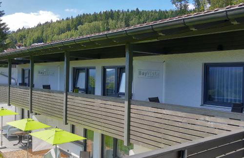 Apartment Ruhiges Appartement BayVista by Interhome - Foto 15