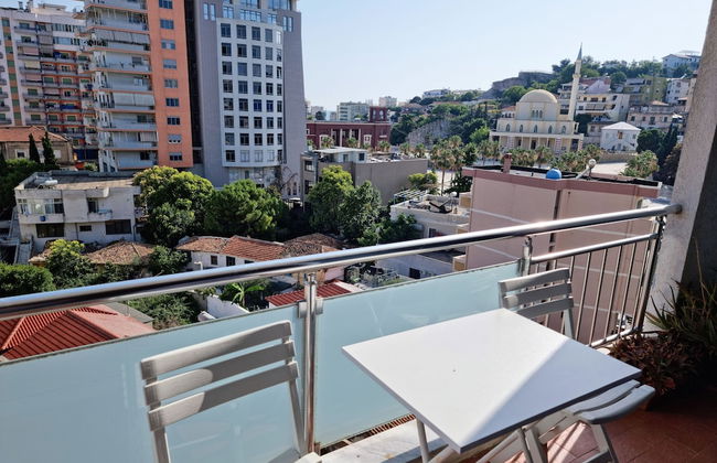 Apartment 13 - Your Perfect Stay in Durres City - Foto 22