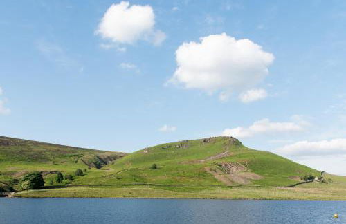 Broughton Grove - Skipton, Pet Friendly, Canal Access - Foto 3