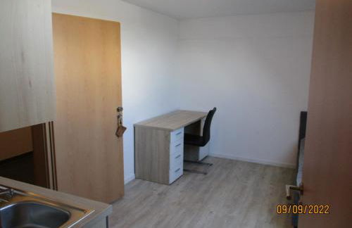 Parsberger Stadtwohnung - Foto 21