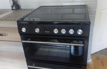 Twenty-One Retreat Surrounded by open landscapes - Foto 16