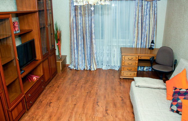 Alliance Apartments on Teatralny - Foto 6