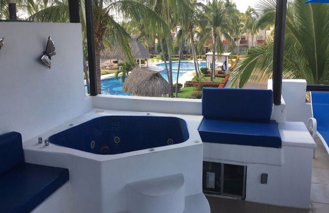 Villa Terrasol - Foto 18