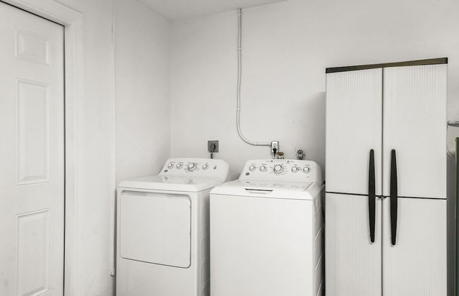 Heated Pool Hot tub Clearwater Dunedin Pet Friendly - Foto 38