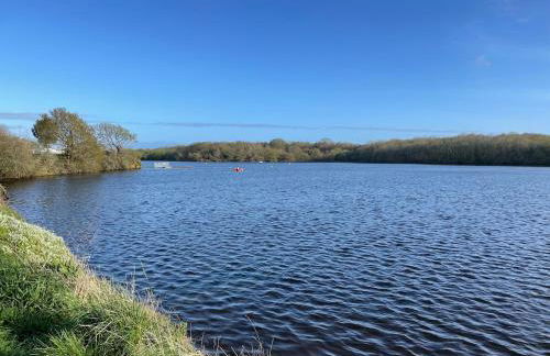 Jolie maison cosy proche plage & cité de la voile - Foto 19