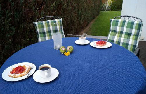 Ferienwohnung Am Sundern - Foto 22