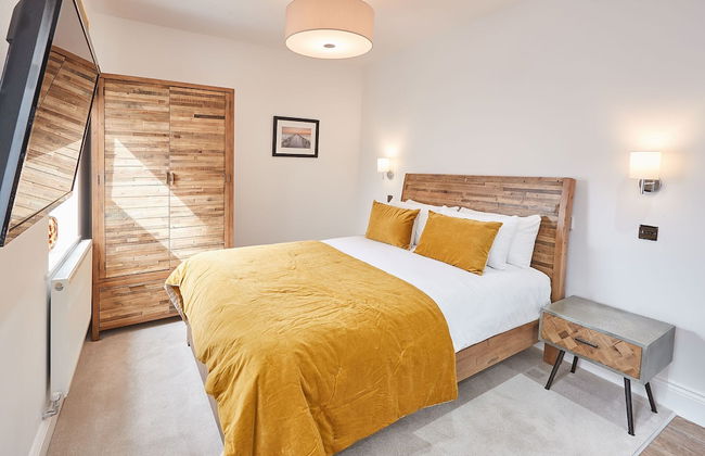 Host Stay Studio Pod 2 - Foto 1