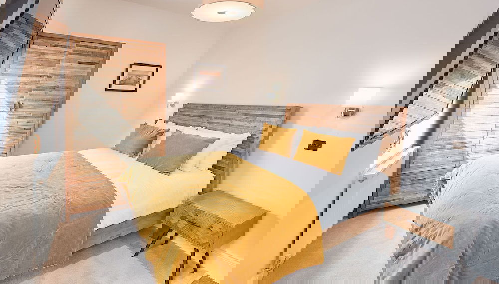 Host Stay Studio Pod 2 - Foto 1, Imagen principal