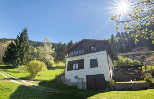 Natura e Relax Holiday Home - Foto 30