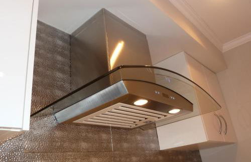 Stunning SanFran Casa close to Center and steps from Ocean - Foto 12