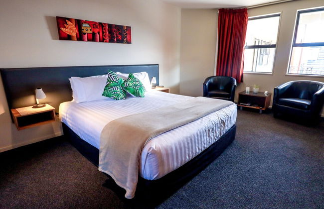 Coleraine Suites & Apartments - Foto 5