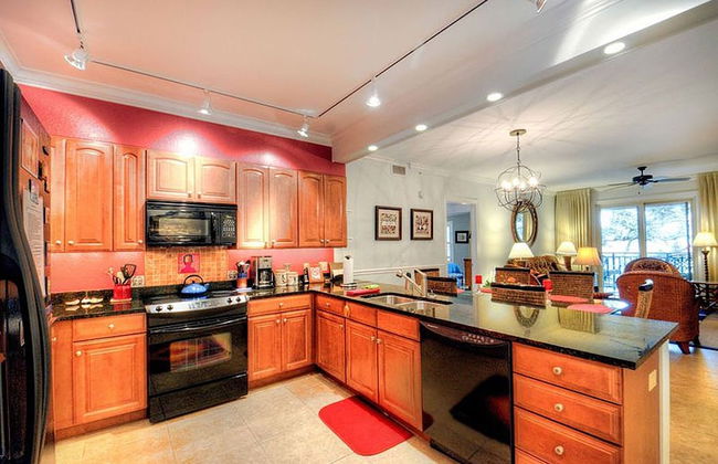 760 Ocean Boulevard #404 by Hodnett Cooper - Foto 9