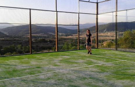 La Torre Blanca - Photo 45