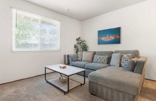 Close to Campus & Hospital with Free Parking - Fast Wifi - Foto 1