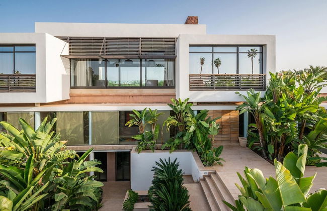 Villa Zagora - Luxury Villa With Private Pool - Photo 41