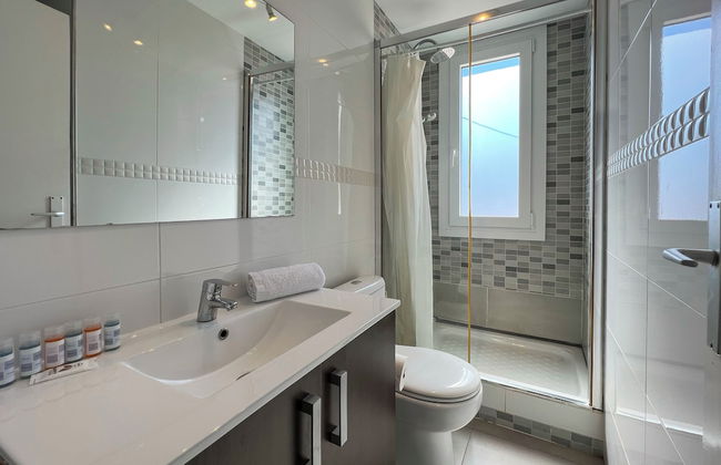 Stay U-nique Apartment Sèneca - Foto 3