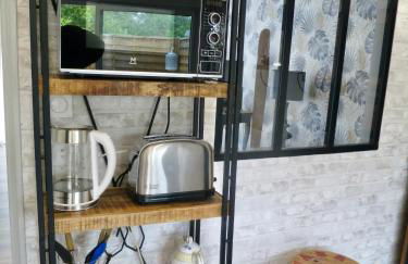 Duplex contemporain terrasse extérieure parking - Foto 7