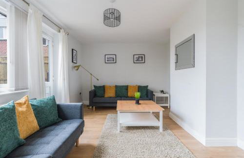 Howick House - Large 3 bedroom house, Gosforth - Foto 10