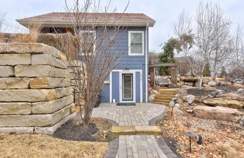 Modern Chic Retreat Luxe Comfort and Style - Foto 66