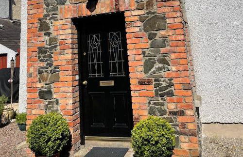 Converted Victorian Coach House on the North Coast - Foto 12