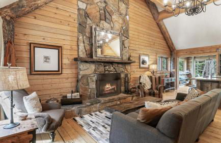 OVER THE RIVER AND THROUGH THE WOODS - Foto 5