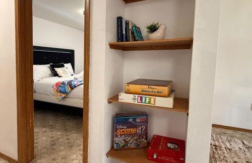 Huckleberry's Hideaway - Foto 13