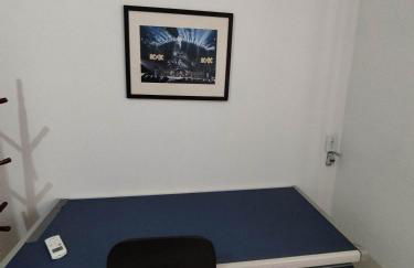 Seu Apto Praia da Costa 1 Todo Seu Grande Mobiliado Centro Excelente Local Ar condicionado - Foto 11