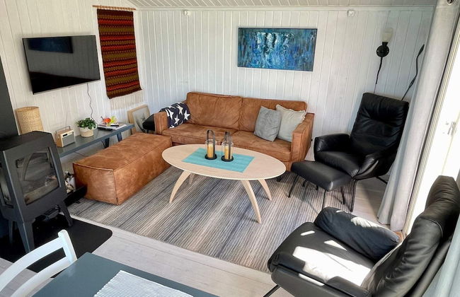 6 Person Holiday Home in Etne - Foto 12